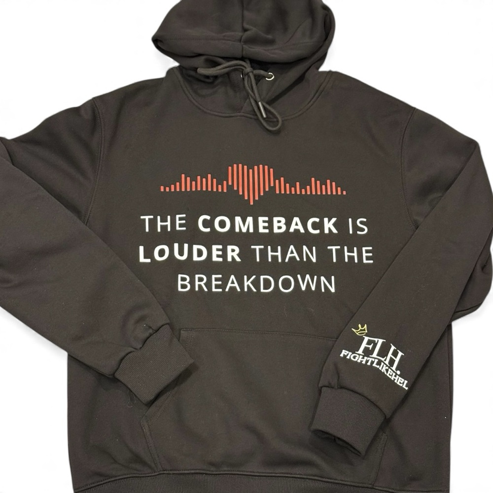 Fight like Hel Merch - for special show!